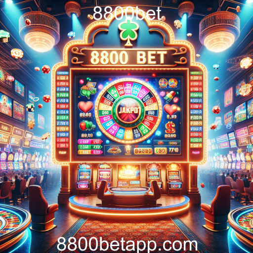 Jackpots